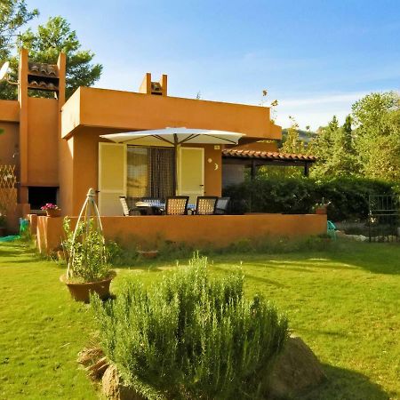 Holiday Home Bini - Rei210 By Interhome Costa Rei Kültér fotó