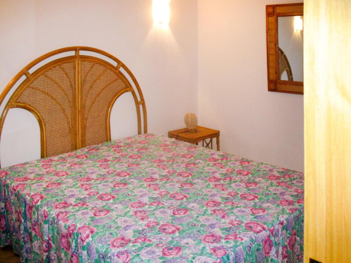Holiday Home Bini - Rei210 By Interhome Costa Rei Kültér fotó